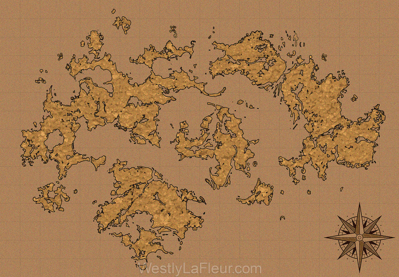 World Map