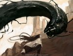 Beloved Nemesis by WestlyLaFleur