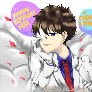 Explore The Best 黒羽快斗 Art Deviantart Explore The Best 黒羽快斗 Art Deviantart