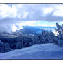 The Mountains of Lake Tahoe