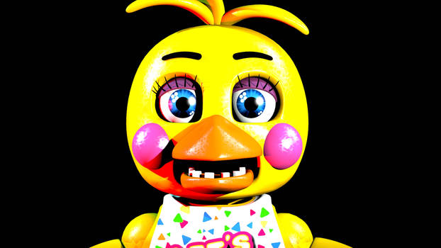 Puppet/Marionette  FNAF 1 Icon Style by braulionr2001 on DeviantArt