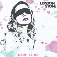 Neon Blind Cover