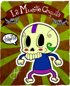 La Muerte Chiquita