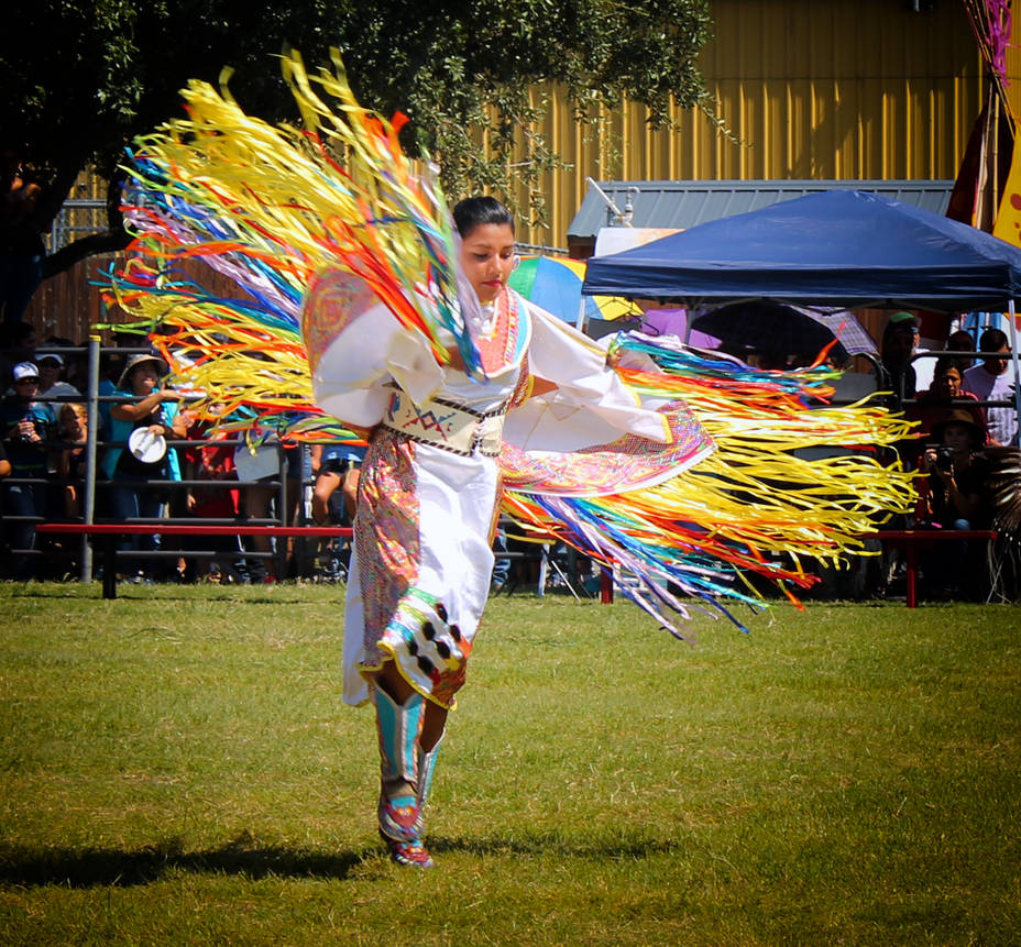 pow wow dancing 2 by conniemarie88 on DeviantArt