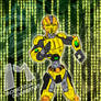 My Cyrax