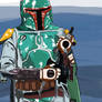 Boba Fett