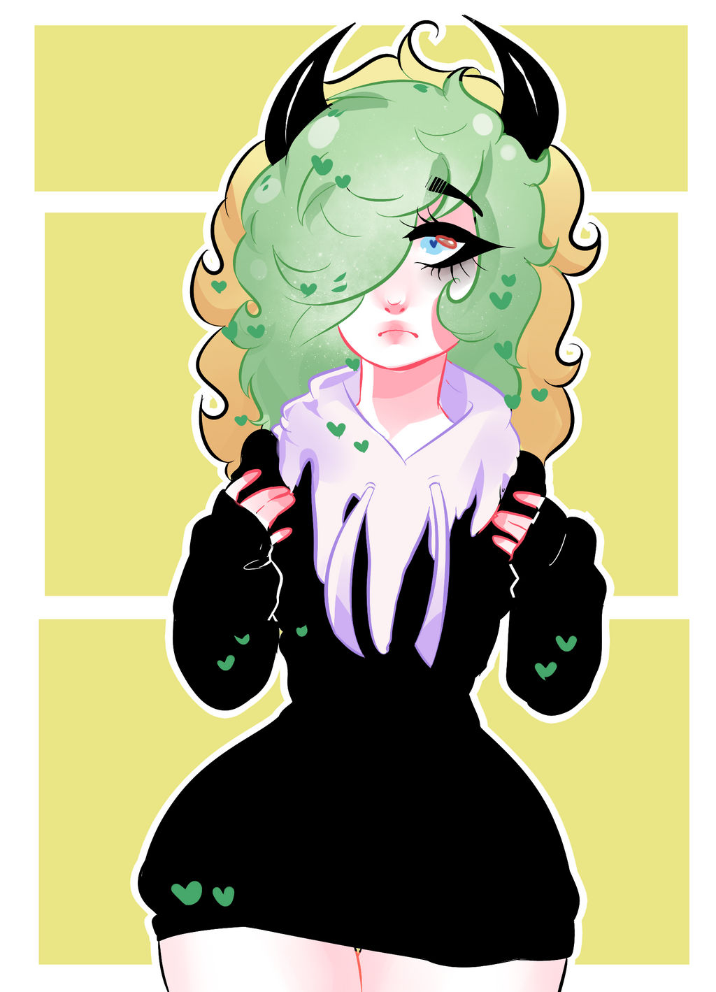 Ra Ra Rasputin by CottonCandyDoll on DeviantArt