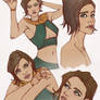 Agnia by Velizar Nodt