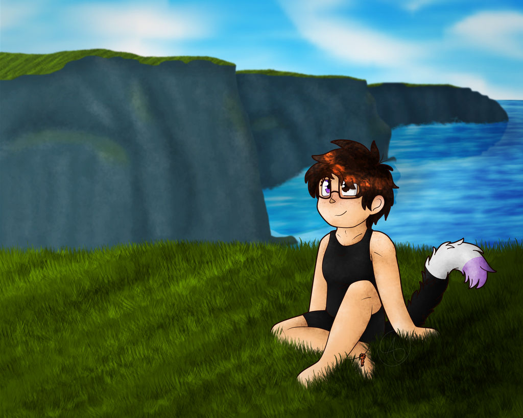 One By Land Two By Sea By UniversesRising On DeviantArt One by land two by sea by universesrising on deviantart