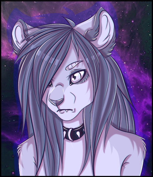 Bodark Rabbit Bodak Yellow by Rattenmutter on DeviantArt