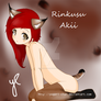 Rinkusu Akii