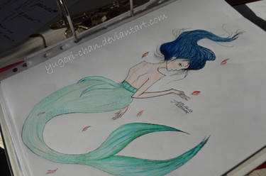 Mermaid