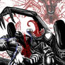 Aliens vs Venom prelim 3