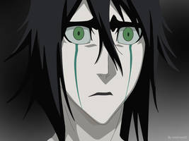 Don't be sad Ulquiorra