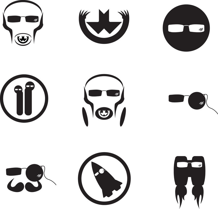 Logo Icon Prototypes