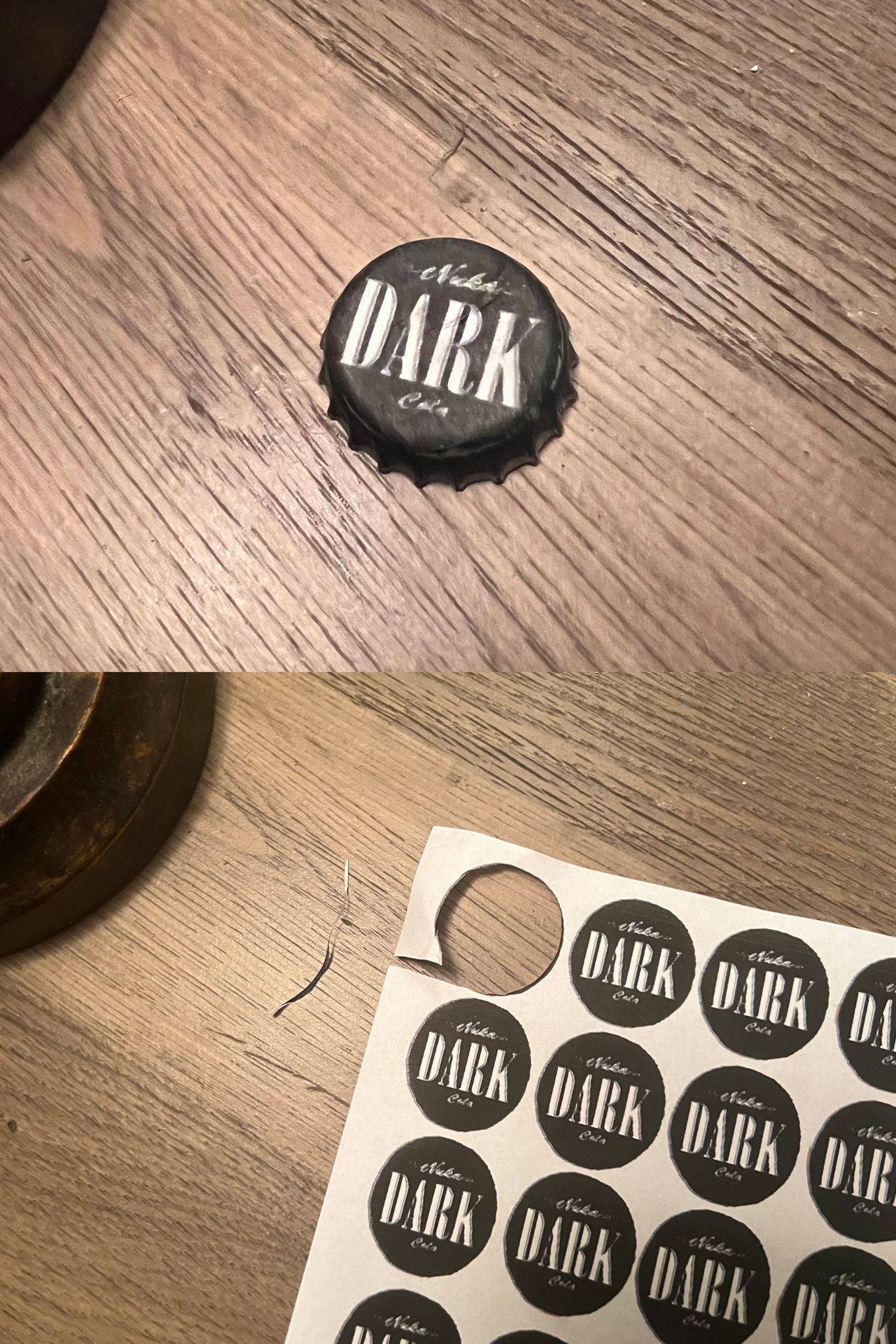 Nuka Cola Cap By ViscousShmeg On DeviantArt