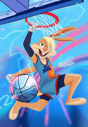 Good Game Your Hare-ness