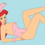 Playboy Bunny Ariel