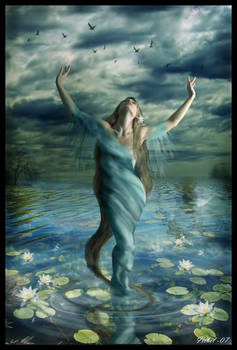 Lady of the Lake