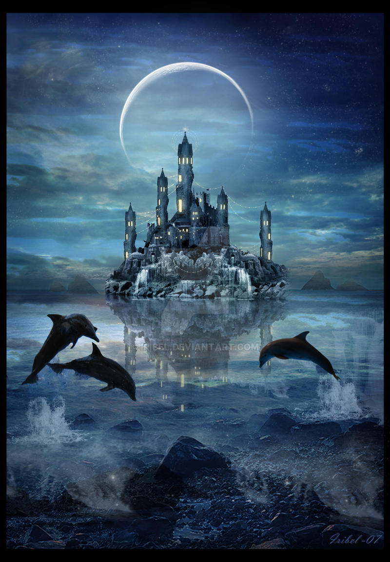 Atlantis