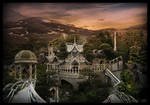 Rivendell by Iribel