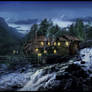 Olde Mill Inn