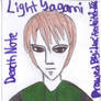 Light Yagami