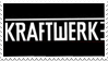 Kraftwerk Stamp