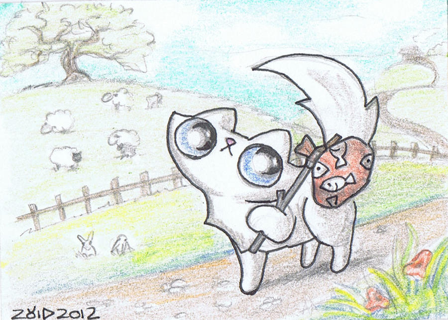 Funny Cat Leaves Home Aceo By Kingzoidlord On Deviantart Funny Cat Leaves Home Aceo By Kingzoidlord On Deviantart