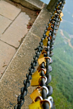 Padlocks