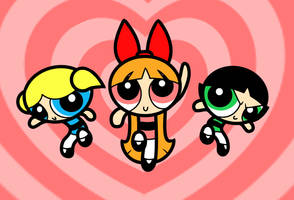 PpG Hula Animation by HMontes on DeviantArt