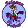 Science Rules