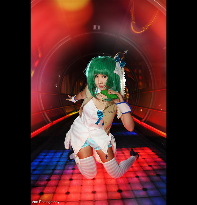 Ranka: What bout my star