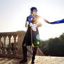 Kaito - The Prince Charming