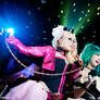 Macross F - Galaxy Concert