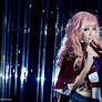 Sheryl Nome: I was protected from this darkness