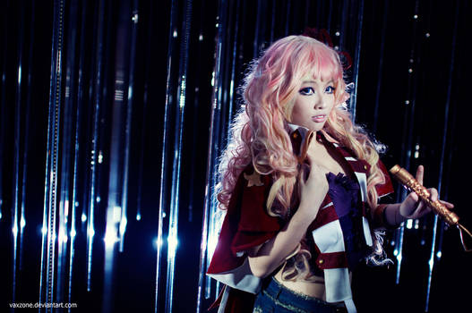 Sheryl Nome: I was protected from this darkness