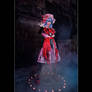 Touhou Project - Remilia Scarlet