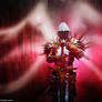 Diablo III - Tyrael