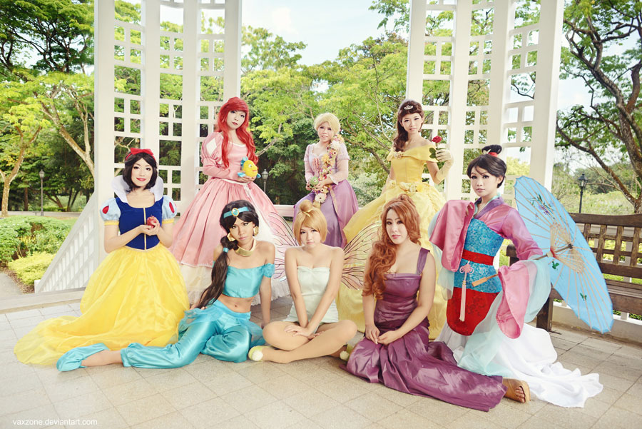 Disney Princess