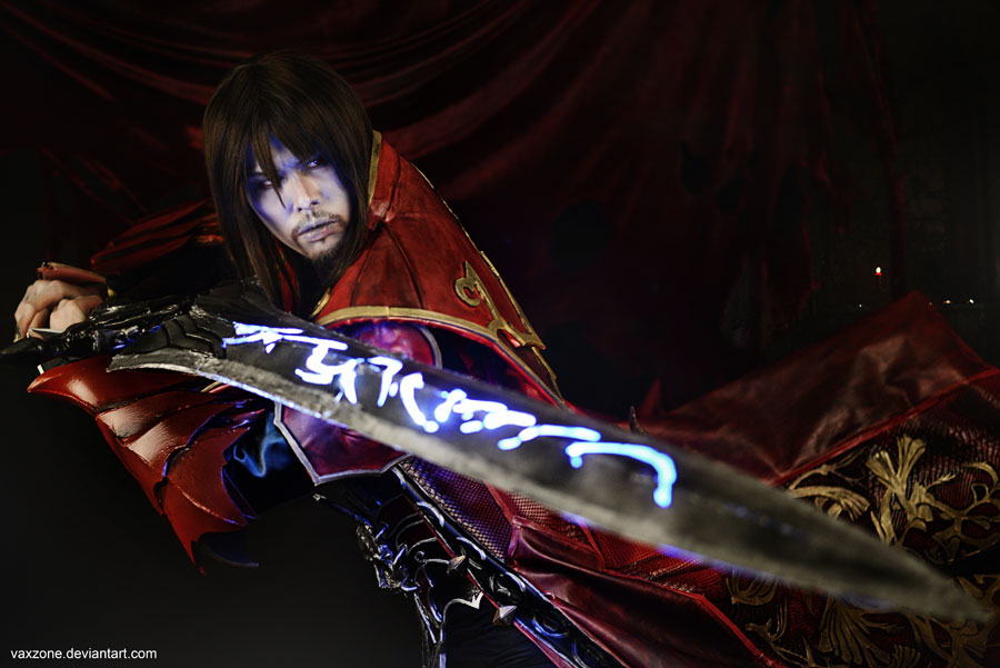 Castlevania: Lords of Shadow 2