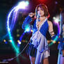 FINAL FANTASY X-2 - Yuna n Lenne