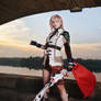 Final Fantasy XIII - Lightning