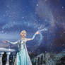 Elsa - Let it go