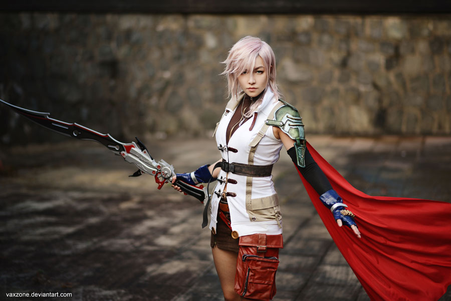 Lightning - Army of One