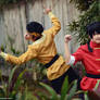 Ranma one-half: Just you wait, Ranma