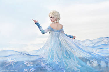 Frozen - Elsa