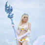 League of Legends - Janna