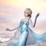 Frozen - Elsa