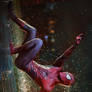 Marvel - The Amazing Spider-Man